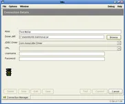 Database Investigation Tool 9